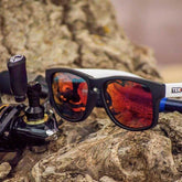 Gafa de sol Teklon Krones S15 Polarizada